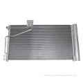 Car Cooling Condenser Replacement for Mercedes-Benz C-CLASS W 203 C 160/180 00- OEM 203 500 00 54